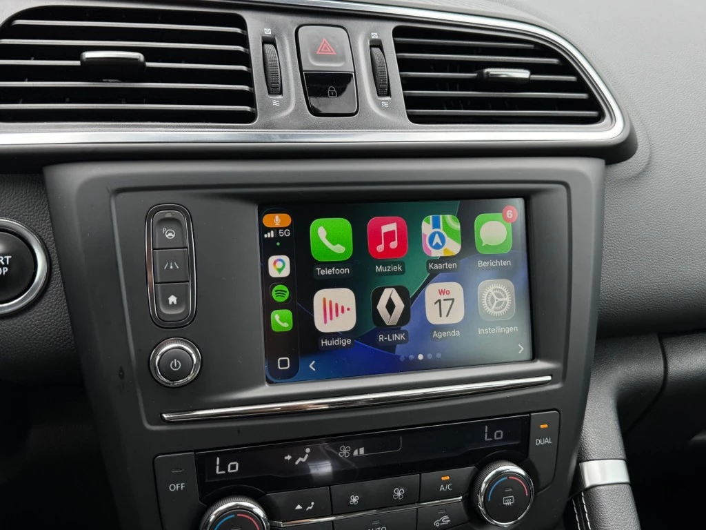 Renault Kadjar – foto 17