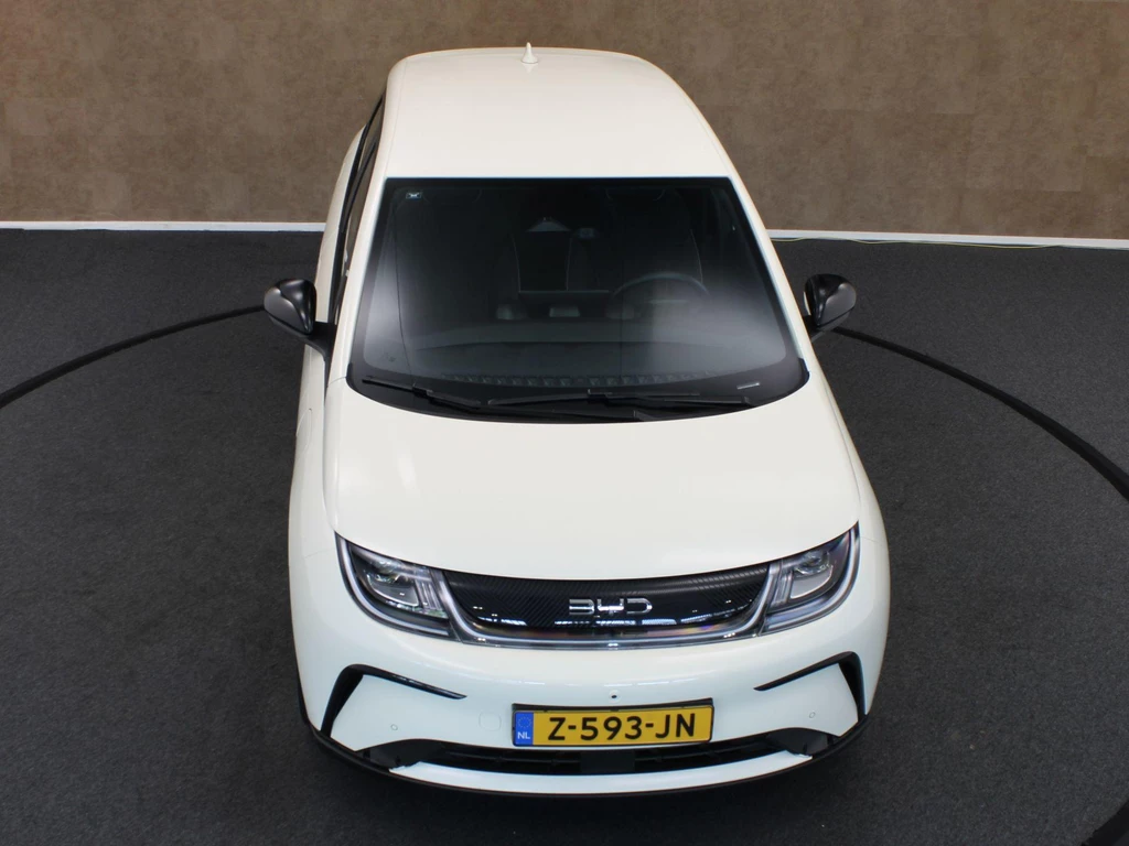 BYD DOLPHIN – foto 10