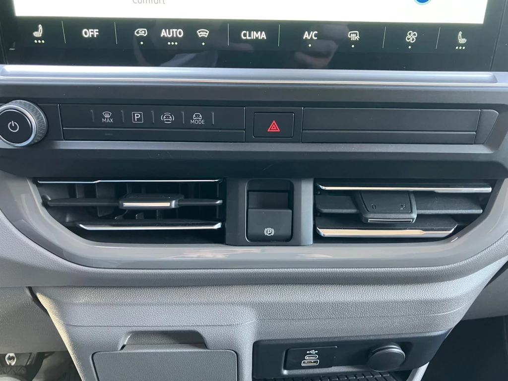 Volkswagen e-Transporter – foto 19