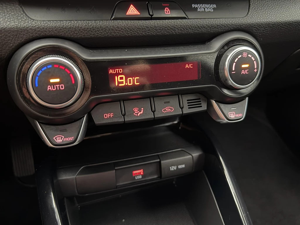 Kia Stonic – foto 17