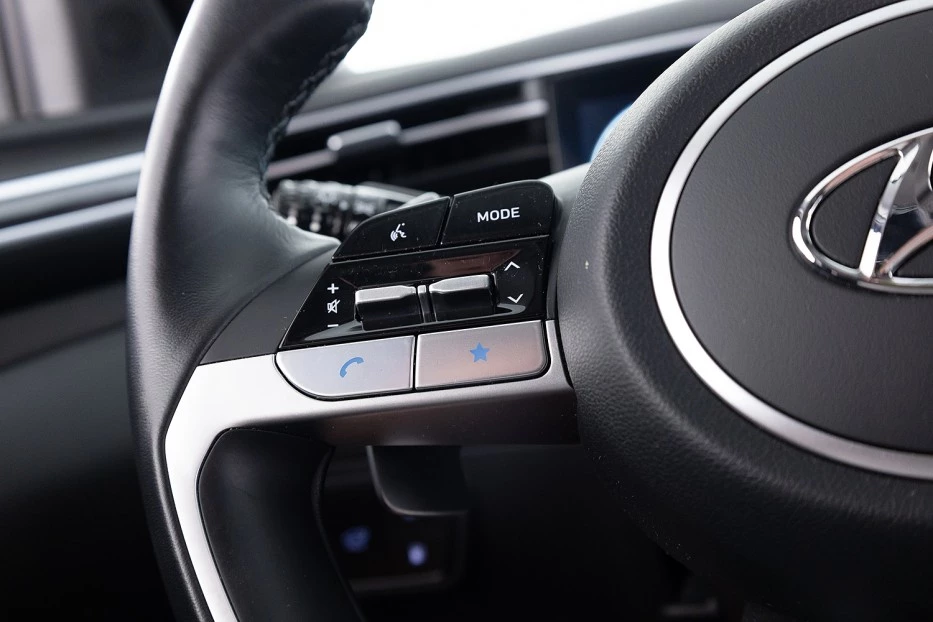 Hyundai Tucson – foto 15