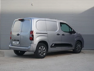 Opel Combo – thumbnail 4