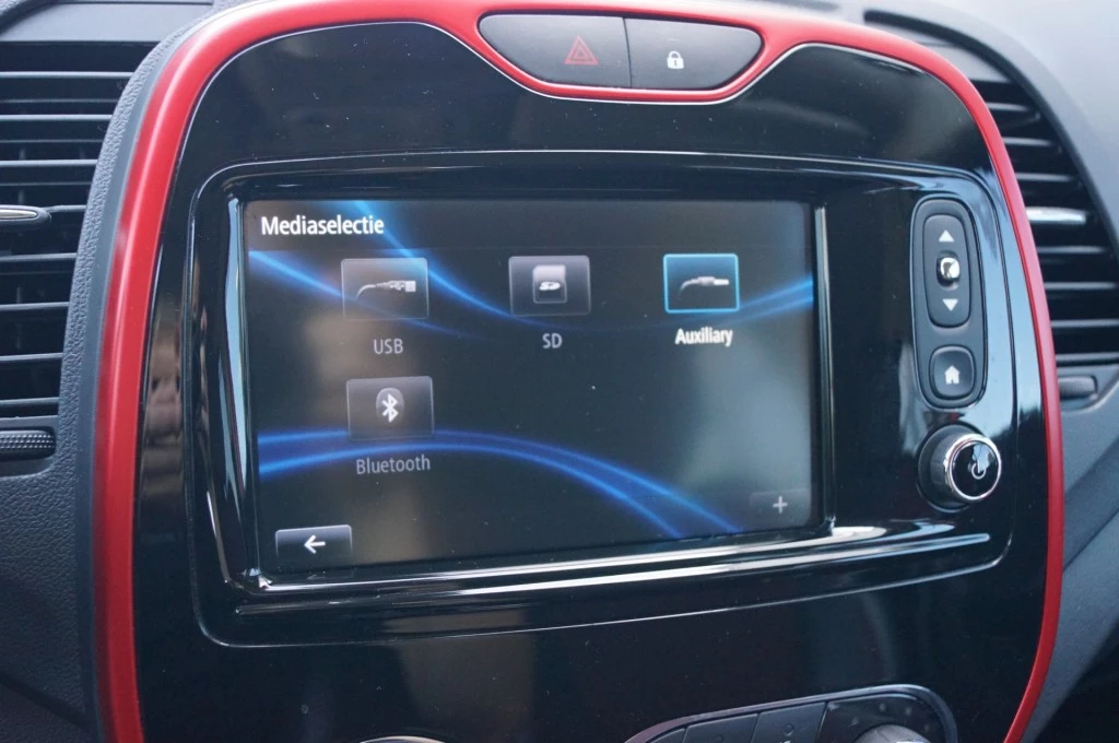 Renault Captur – foto 42