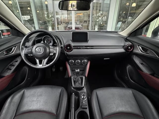Mazda CX-3 – thumbnail 11