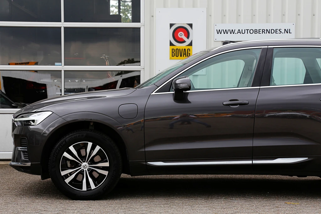 Volvo XC60 – foto 6