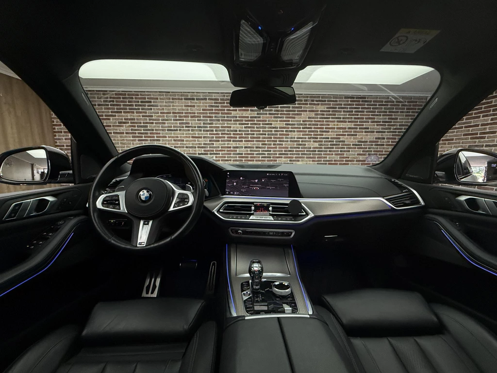 BMW X5 – foto 13