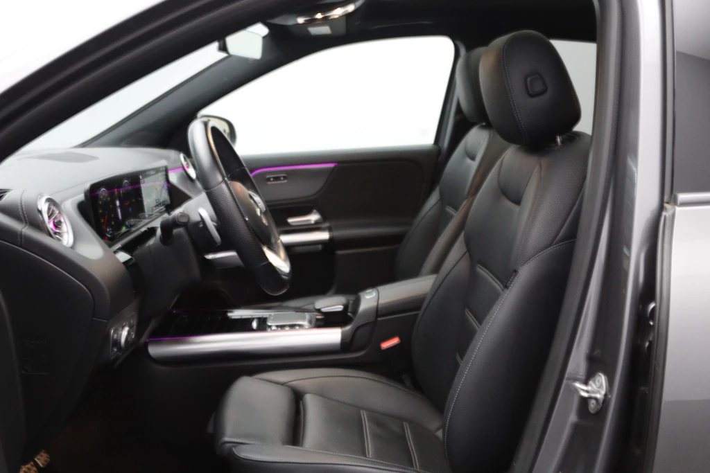 Mercedes-Benz EQA – foto 11