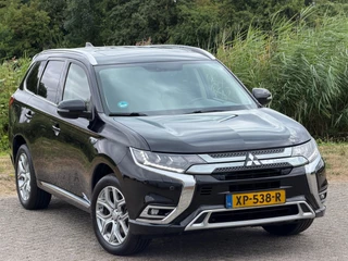 Mitsubishi Outlander – thumbnail 10