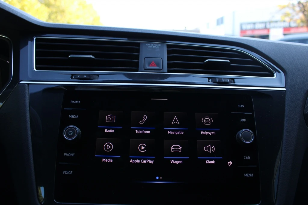 Volkswagen Tiguan – foto 22
