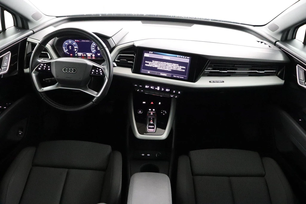 Audi Q4 Sportback e-tron – foto 10