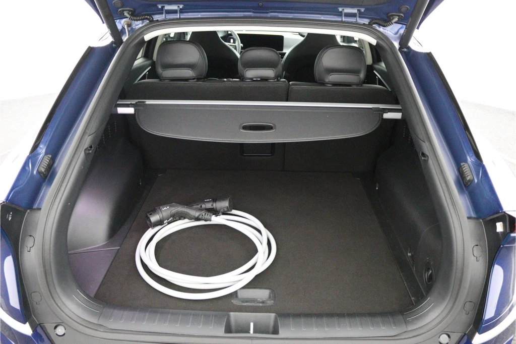 Kia EV6 – foto 33