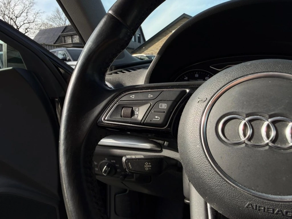 Audi A3 – foto 10