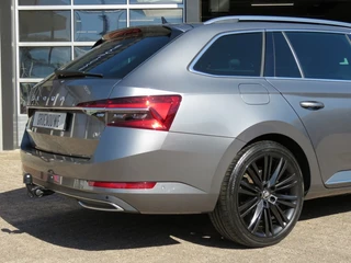 Škoda Superb – thumbnail 8