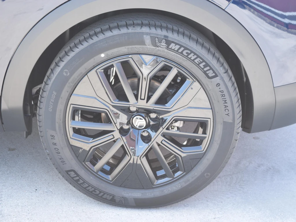 Citroën ë-C4 – foto 22