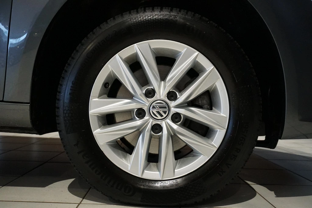 Volkswagen Caddy – foto 25