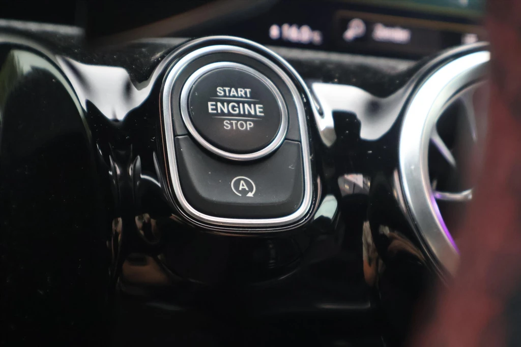 Mercedes-Benz A-Klasse – foto 18