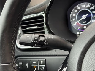 Kia Ceed Sportswagon – thumbnail 30