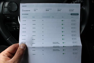Toyota Auris – thumbnail 26