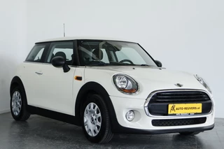 MINI One – thumbnail 6