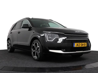 Kia Niro – thumbnail 13
