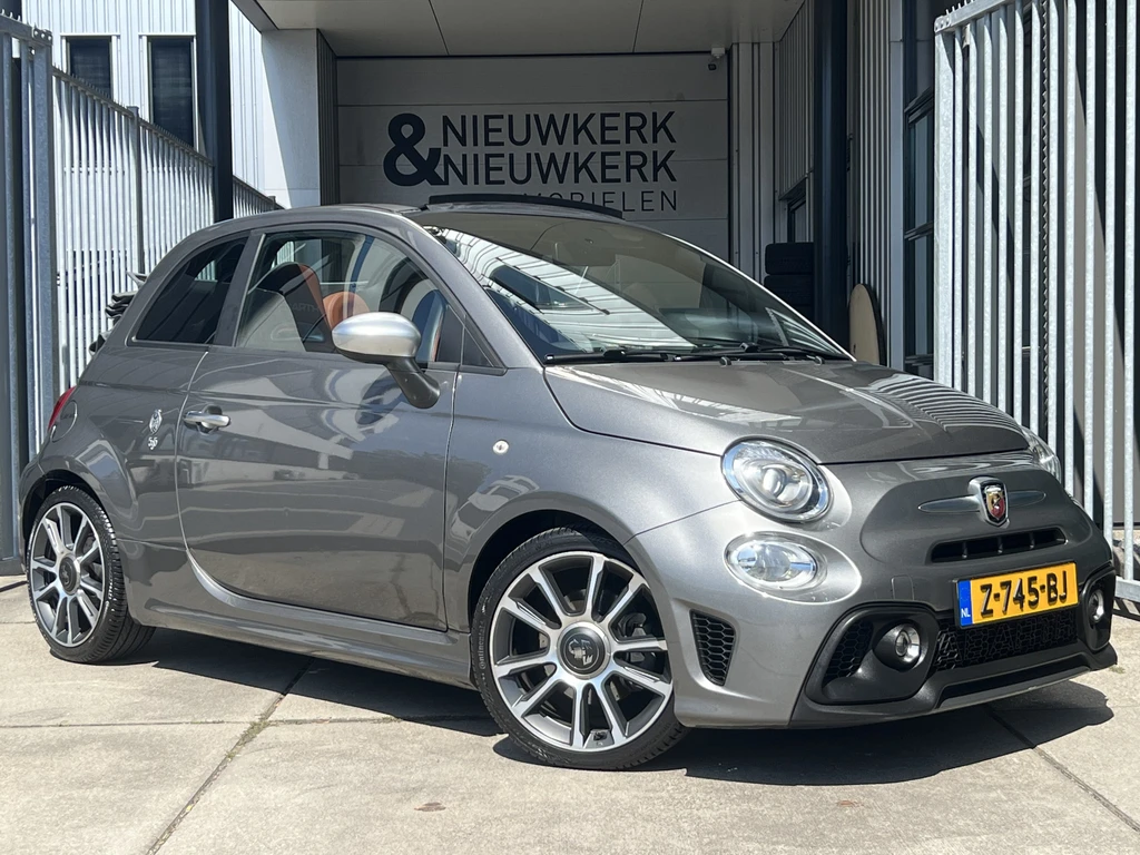 Fiat 500 – foto 7