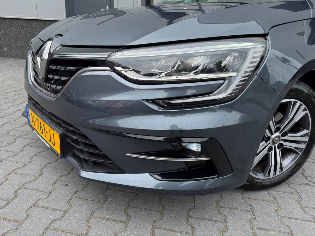 Renault Mégane Estate – foto 6