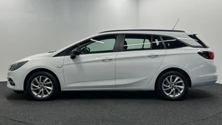 Opel Astra – thumbnail 2