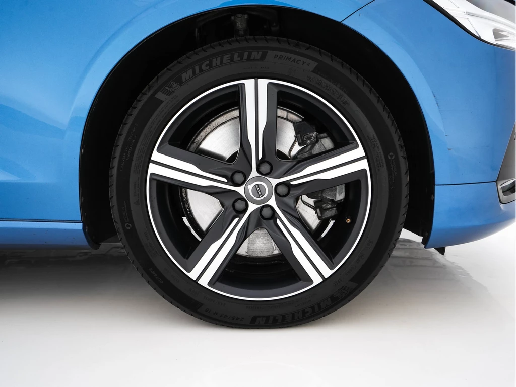 Volvo V90 – foto 29