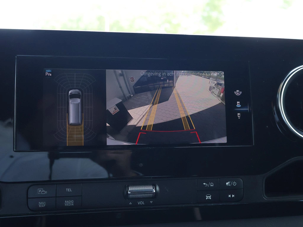 Mercedes-Benz Sprinter – foto 32