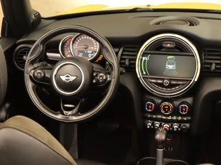 MINI Cooper S Cabrio – thumbnail 15
