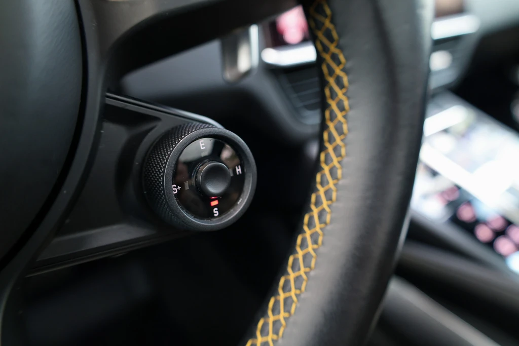 Porsche Cayenne – foto 24