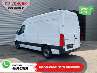Mercedes-Benz Sprinter – thumbnail 3