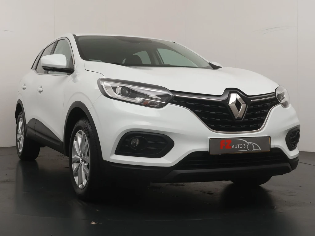 Renault Kadjar – foto 7