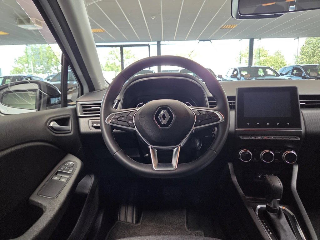 Renault Clio – foto 18