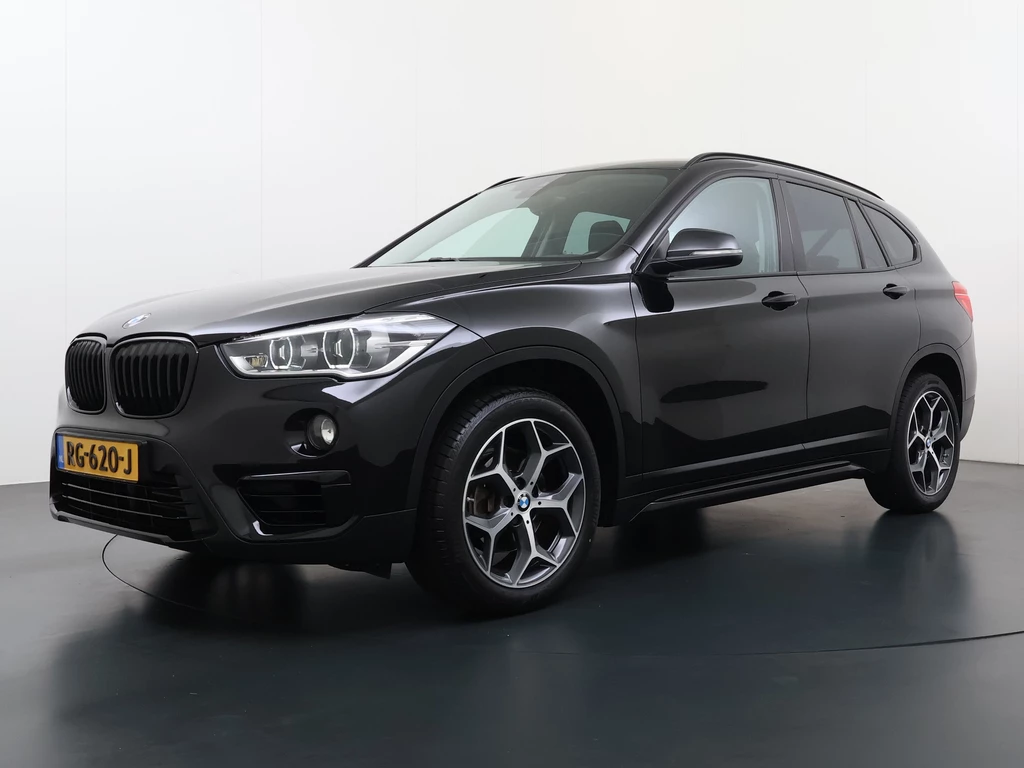BMW X1 – foto 2