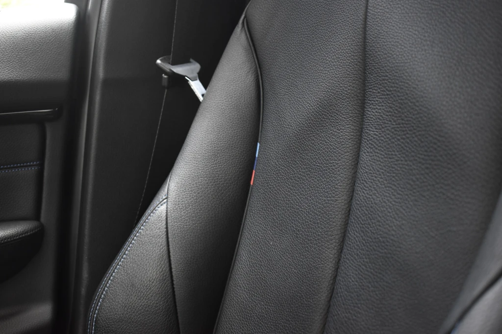 BMW 3 Serie – foto 24