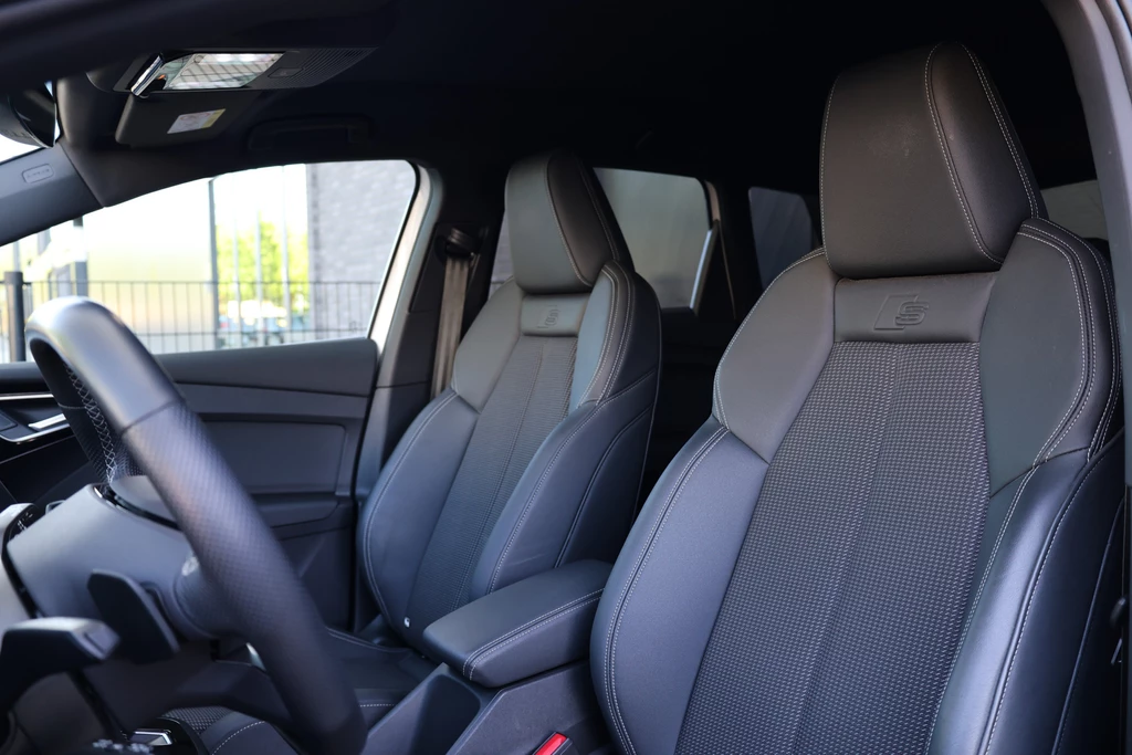 Audi Q4 e-tron – foto 18