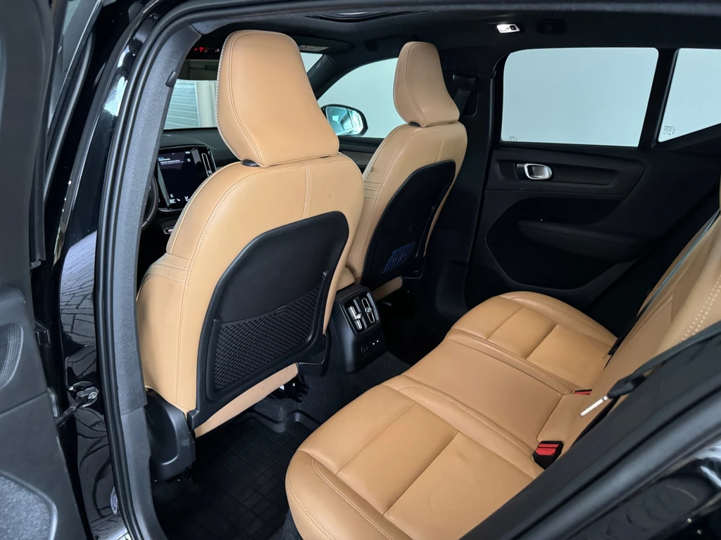 Volvo XC40 – foto 31