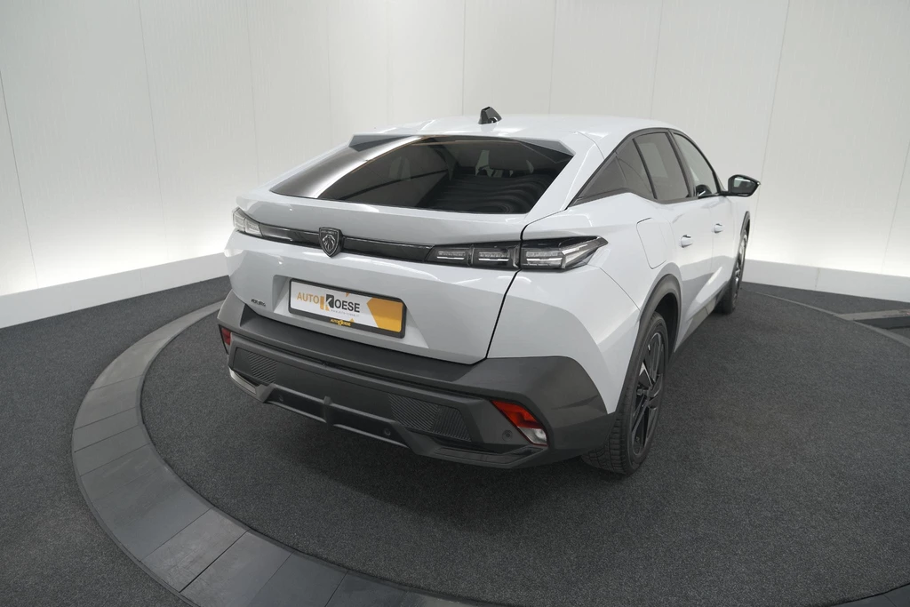 Peugeot 408 – foto 13