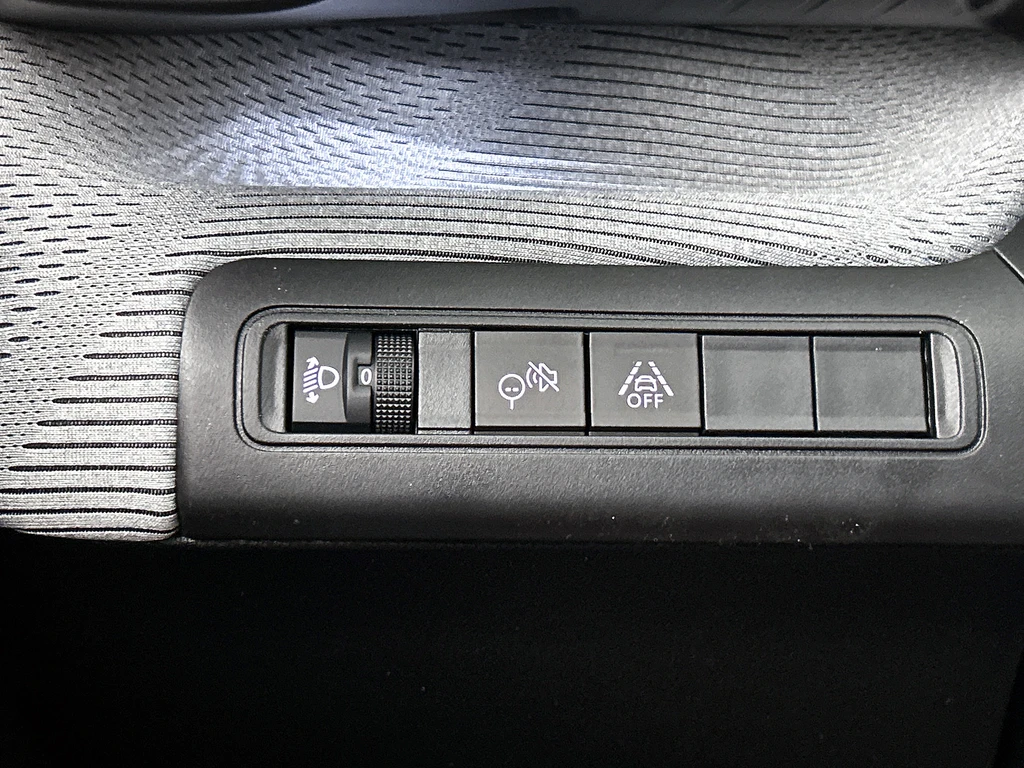 Citroën C3 Aircross – foto 19