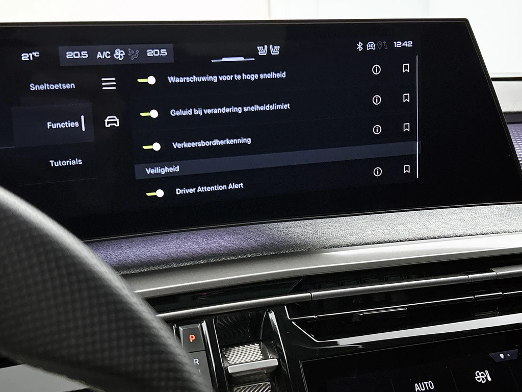Peugeot 3008 – foto 17