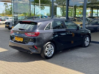 Kia Ceed – thumbnail 7