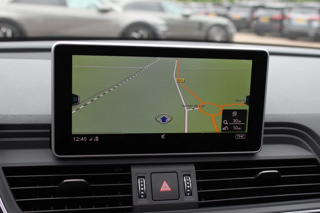 Audi Q5 – foto 20