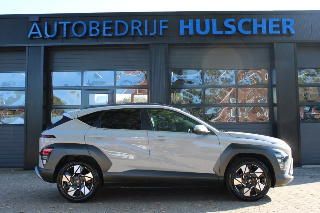 Hyundai Kona – foto 7