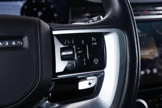 Land Rover Range Rover – thumbnail 39