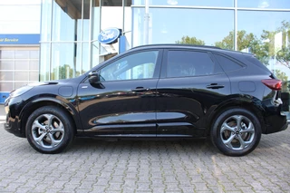 Ford Kuga – thumbnail 2