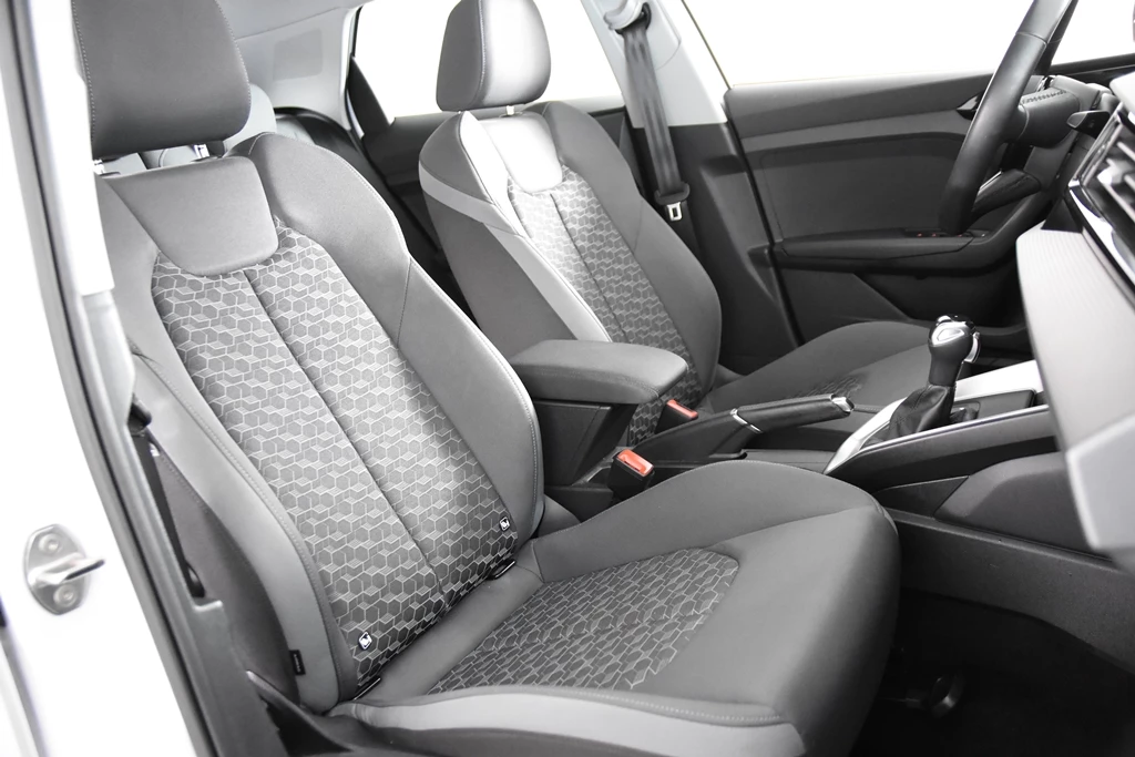 Audi A1 Sportback – foto 12