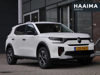 Citroën C3 Aircross – thumbnail 5