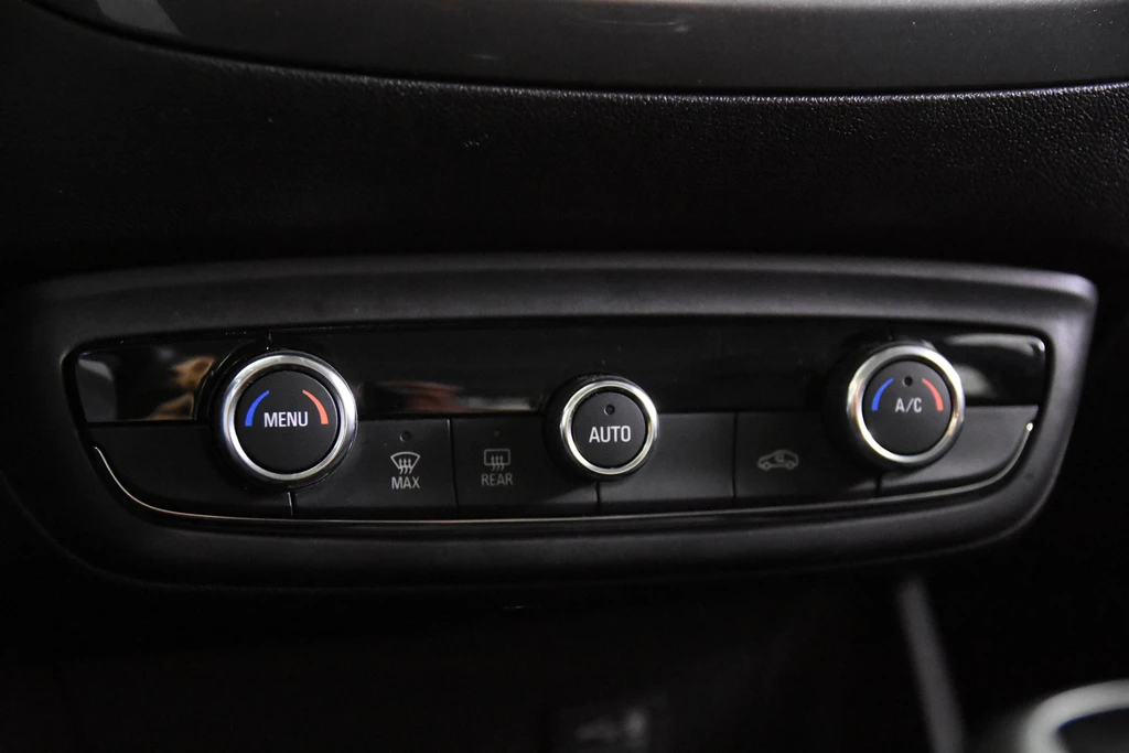 Opel Crossland – foto 25