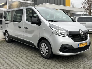 Renault Trafic – thumbnail 7